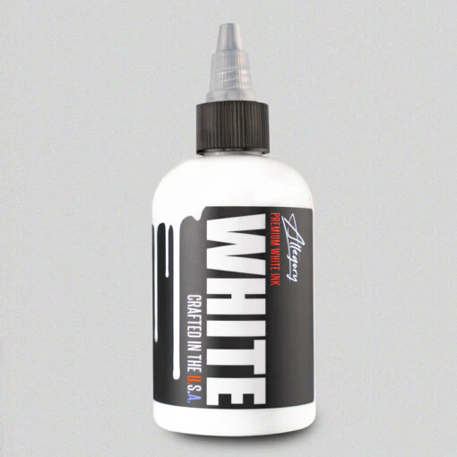 Allegory Ink White - Image 2