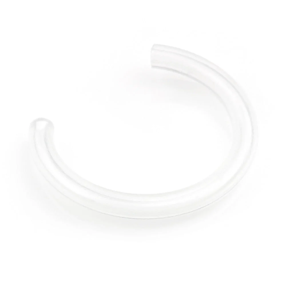 Bioflex Circular Barbell 1.6mm internal - no balls