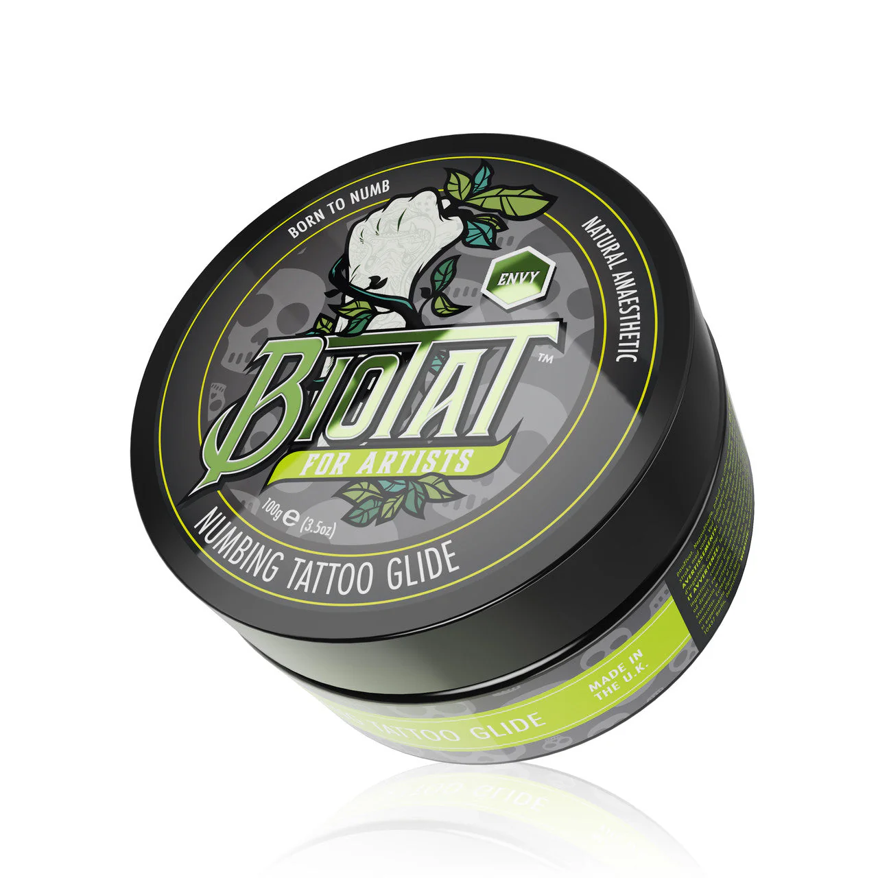 Biotat Envy Tattoo Glide