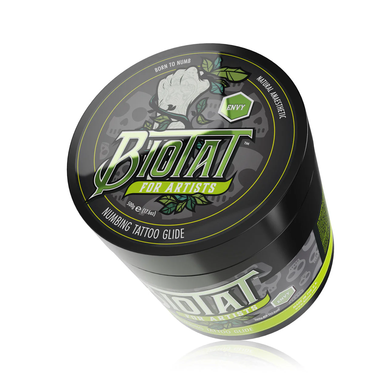 Biotat Envy Tattoo Glide - Image 2