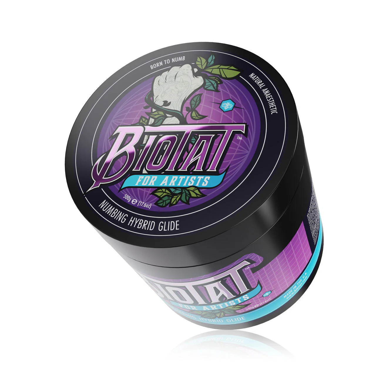 Biotat Hybrid Tattoo Glide - Image 2