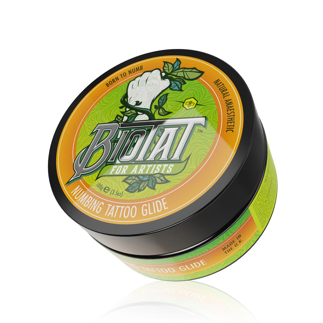 Biotat Tattoo Glide