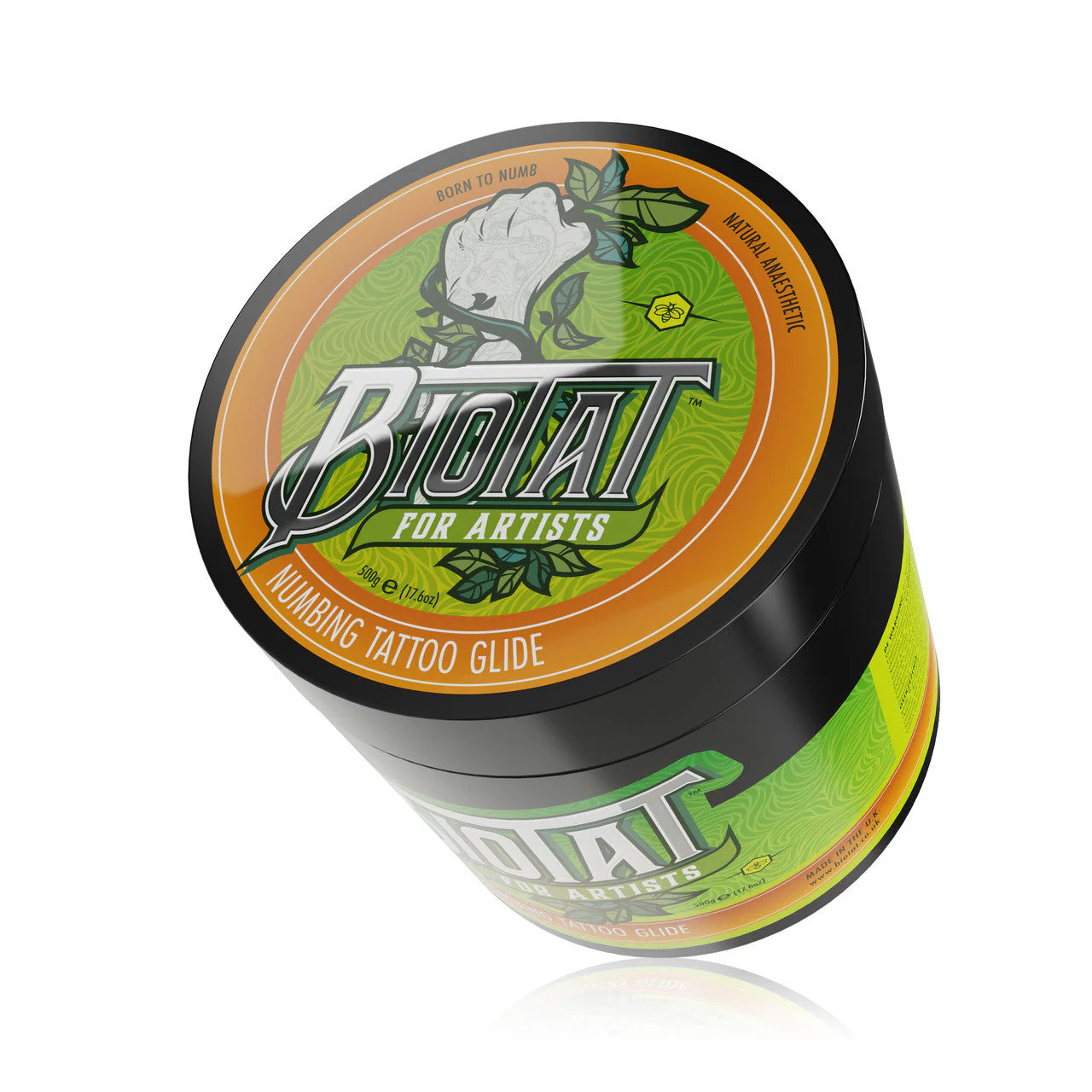 Biotat Tattoo Glide - Image 2