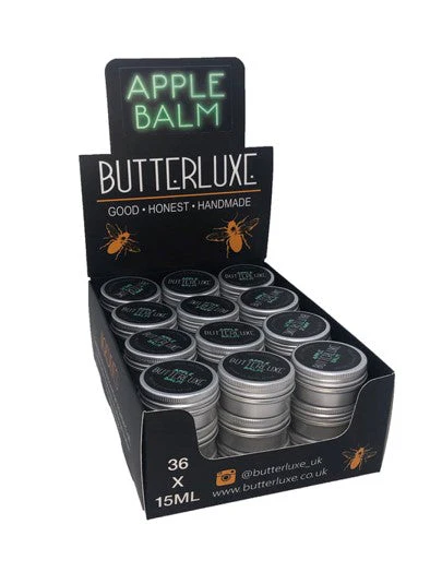 Butterluxe Apple Balm - Image 2