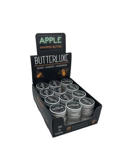 Butterluxe Apple Butter - Image 2