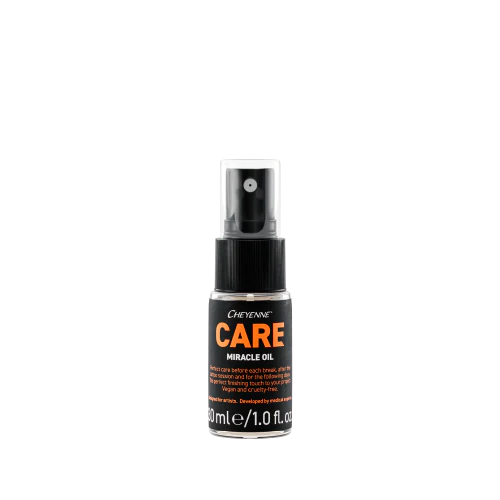 Cheyenne Care Miracle Oil