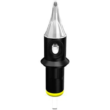 Cheyenne Round Shader Safety Cartridge - Pack of 20