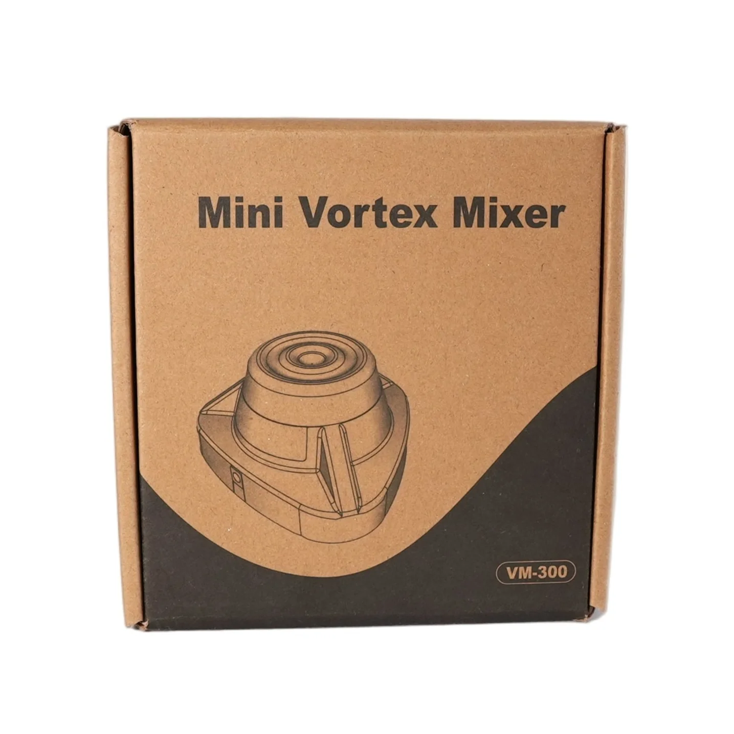 Desktop Tattoo Ink Mixer - Battery Powered (Rechargeable)