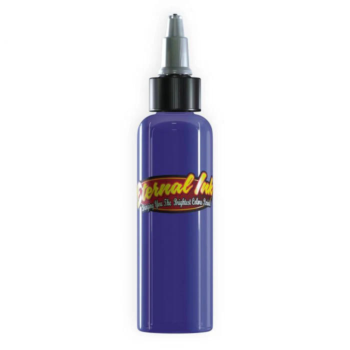 Eternal Ink Dark Purple
