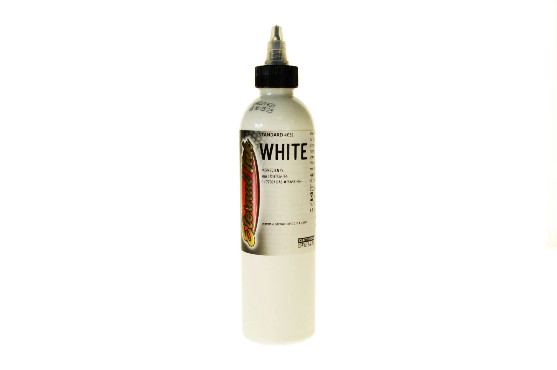 Eternal Ink EU White - Image 2