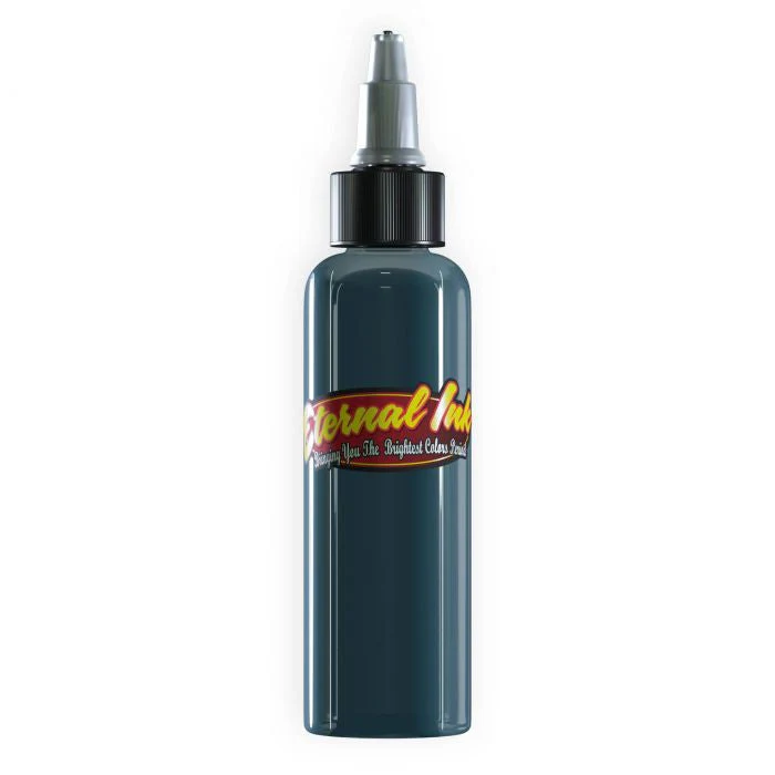 Eternal Ink M Series Cool Dark Grey - 1oz