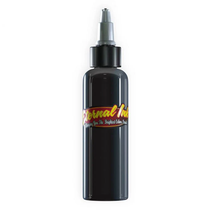 Eternal Ink M Series Perfect Black - 1oz