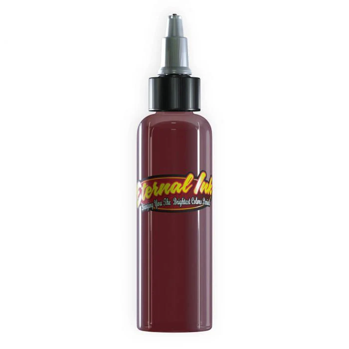 Eternal Ink Wild Orchid