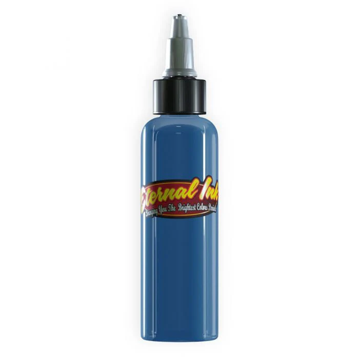 Eternal Ink Zombie Graveside Dark - 1oz