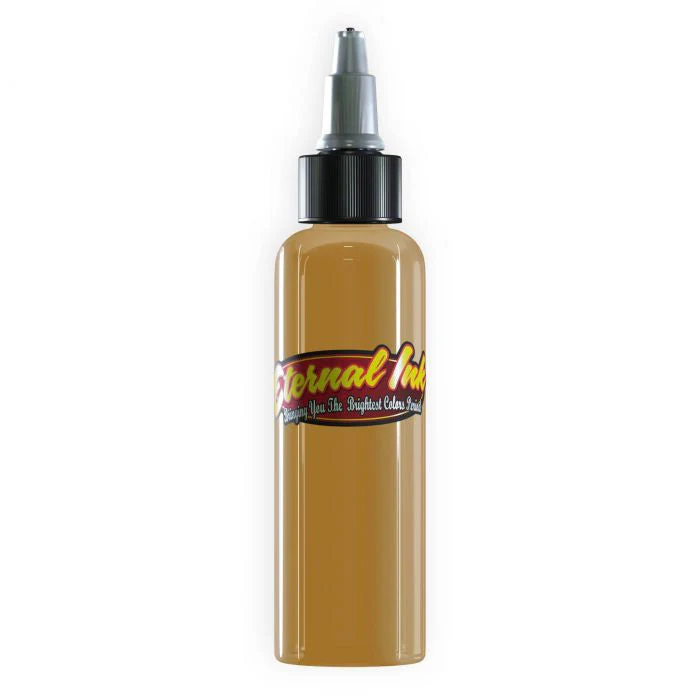 Eternal Spectrum Liquid Gold