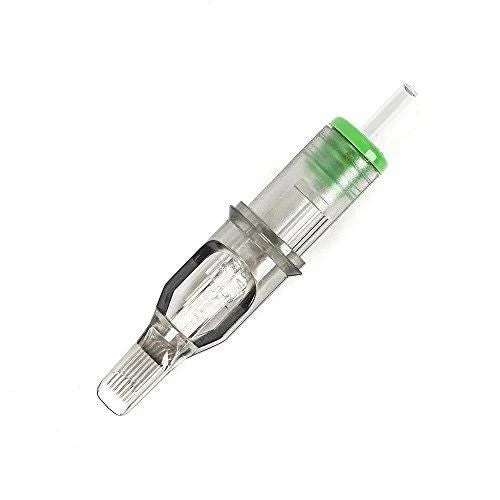 EZ Revolution Cartridge (20) - Magnum Bugpin Long Taper (0.25mm)