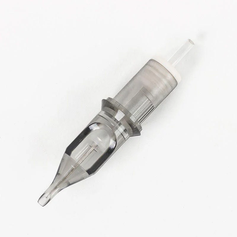 EZ Revolution Cartridge (20) - Round Liner Medium Taper Loose (0.35mm)