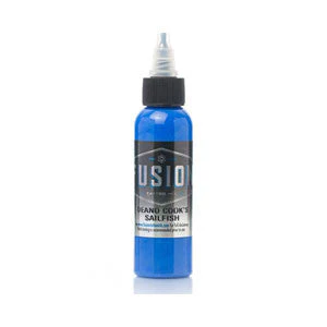 Fusion Ink Deano Cook Sailfish - 2oz