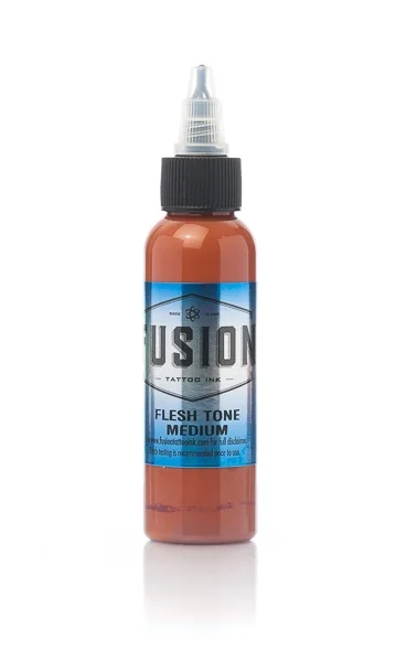 Fusion Ink Flesh Tone Medium
