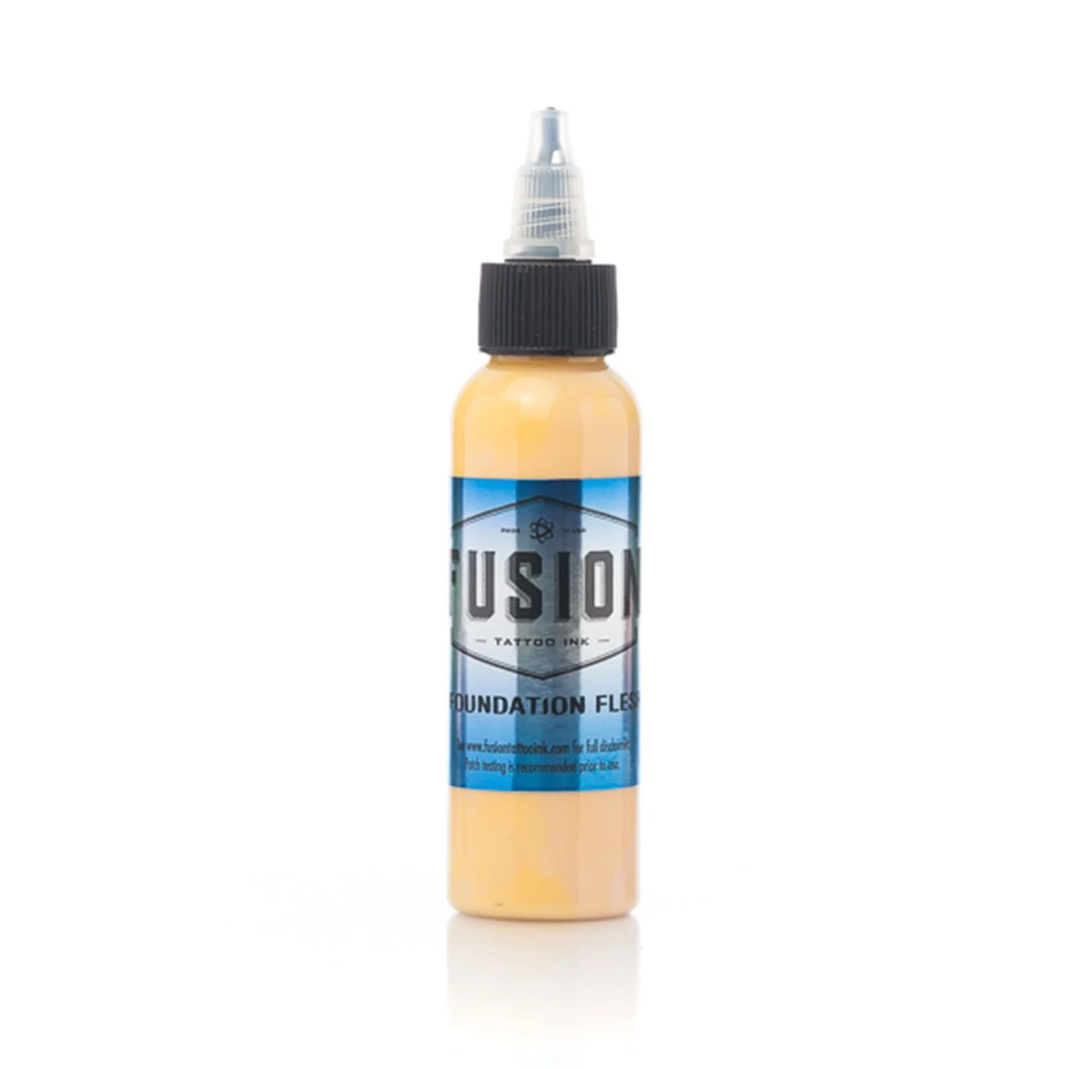 Fusion Ink Foundation Flesh