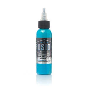 Fusion Ink Juan Salgado Atlantis - 2oz