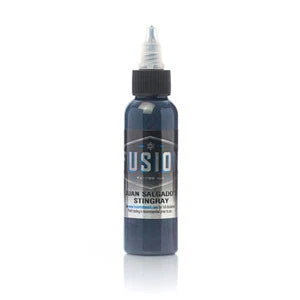 Fusion Ink Juan Salgado Stingray - 1oz