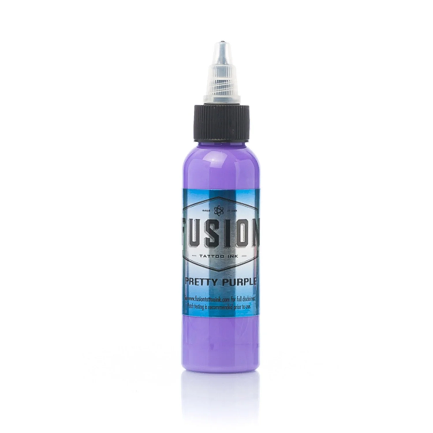 Fusion Ink Pretty Purple