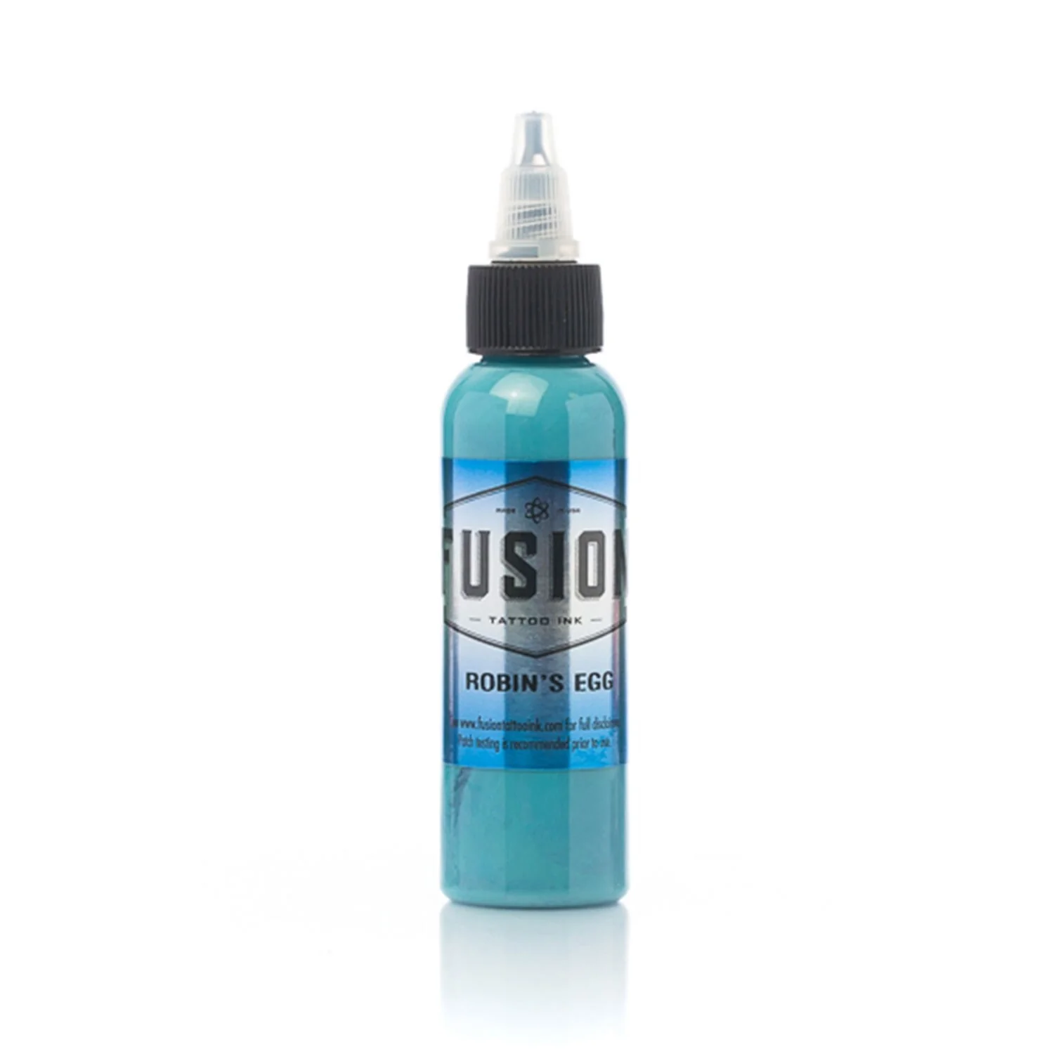 Fusion Ink Robin's Egg - 1oz