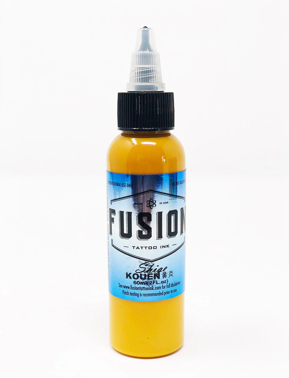Fusion Ink Shige Kouen