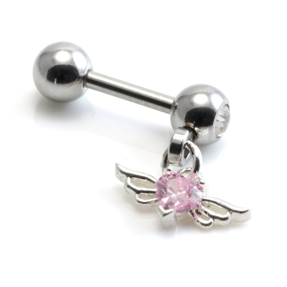 Hanging Small Wings Microbar - Image 2