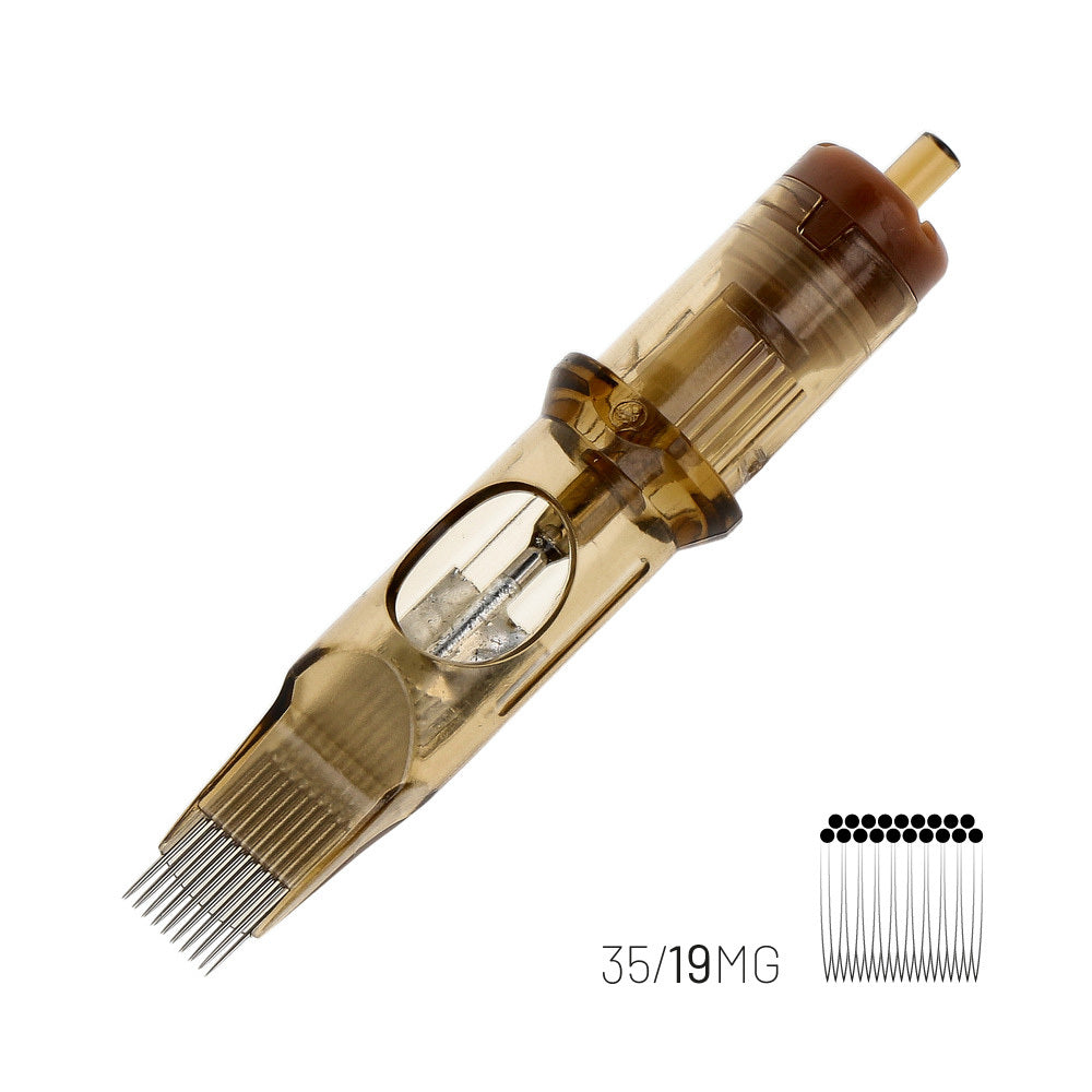 Kwadron Cartridges - Magnum 0.35mm Long Taper - Image 10