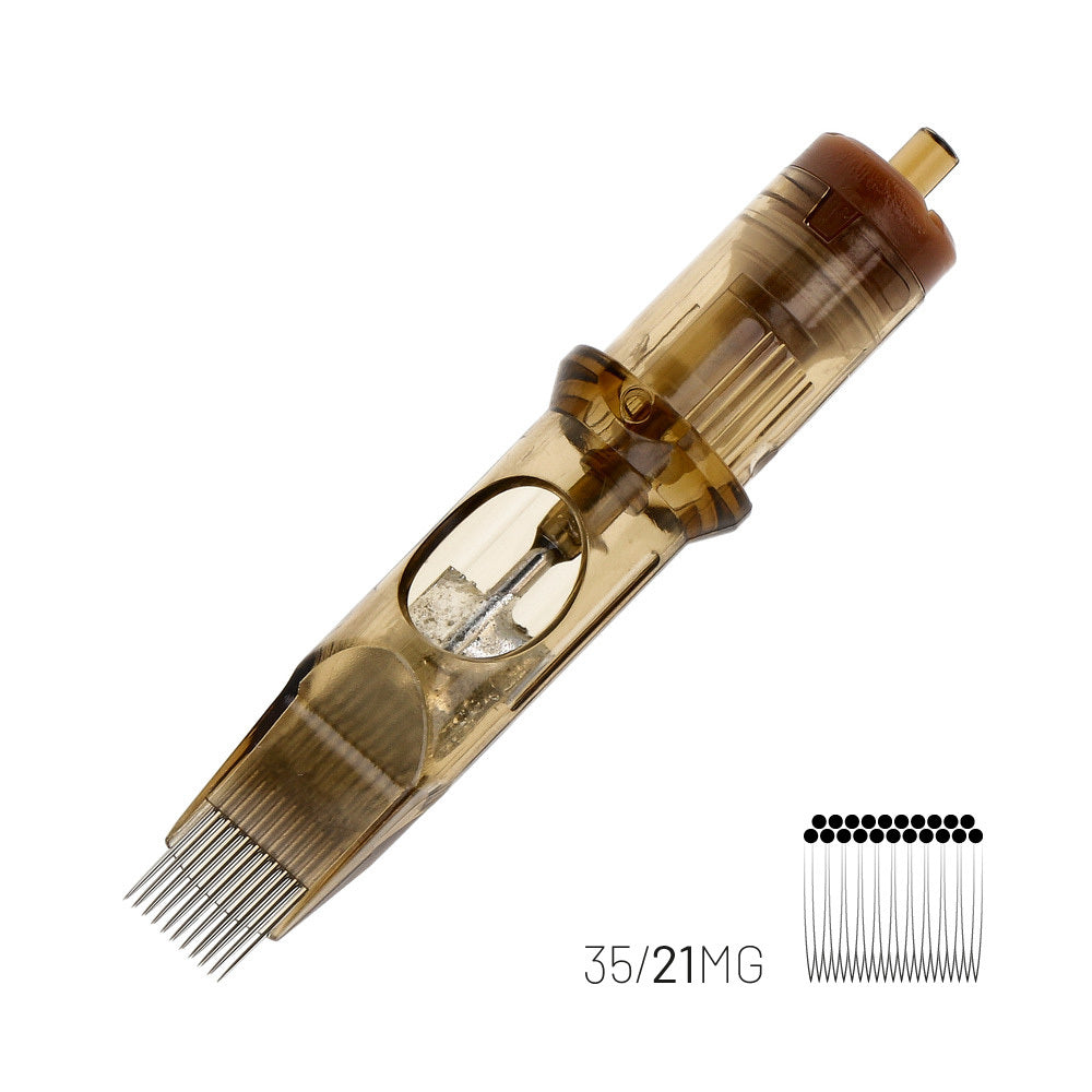 Kwadron Cartridges - Magnum 0.35mm Long Taper - Image 11