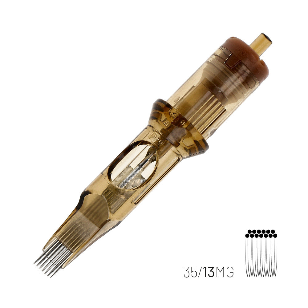 Kwadron Cartridges - Magnum 0.35mm Long Taper - Image 7