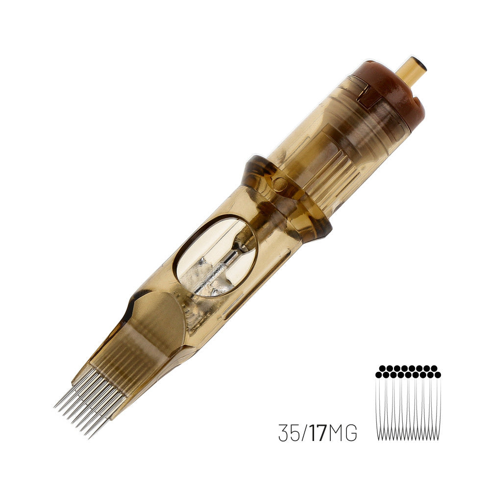 Kwadron Cartridges - Magnum 0.35mm Long Taper - Image 9