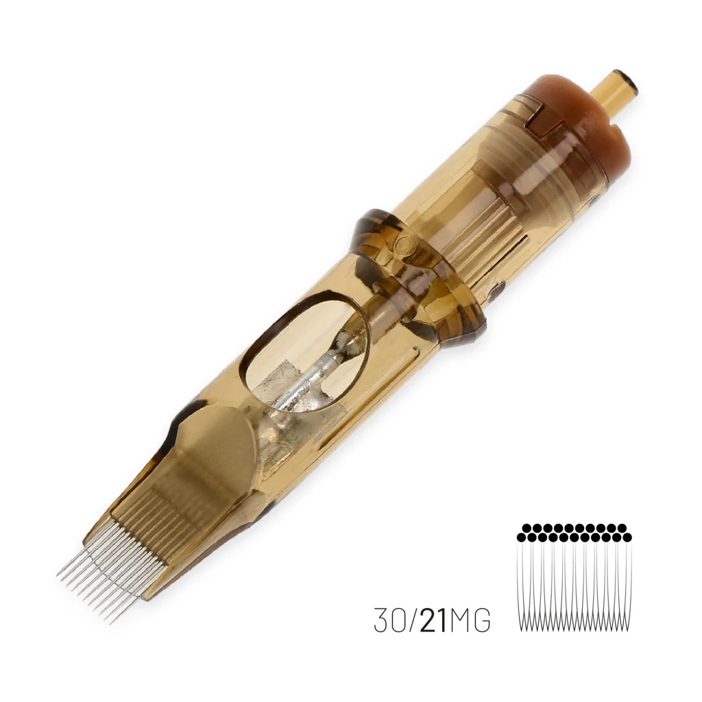 Kwadron Cartridges - Magnum 0.3mm Long Taper - Image 10