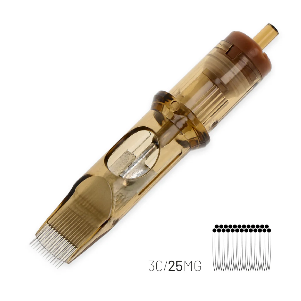 Kwadron Cartridges - Magnum 0.3mm Long Taper - Image 11