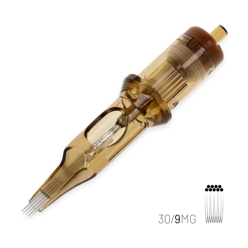 Kwadron Cartridges - Magnum 0.3mm Long Taper - Image 4