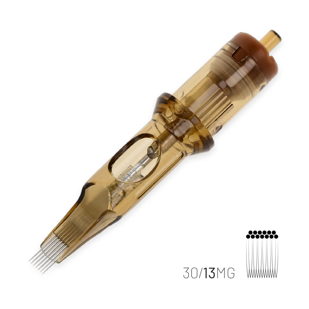Kwadron Cartridges - Magnum 0.3mm Long Taper - Image 6
