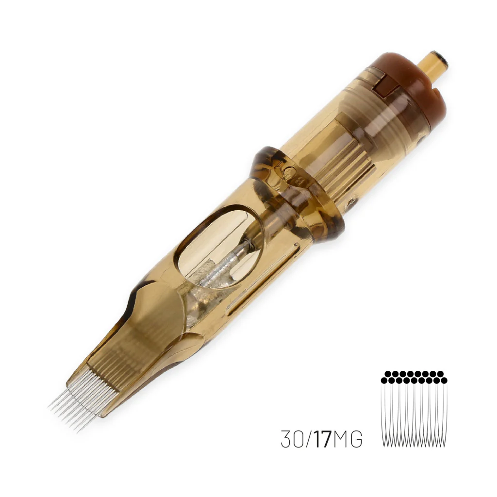 Kwadron Cartridges - Magnum 0.3mm Long Taper - Image 8