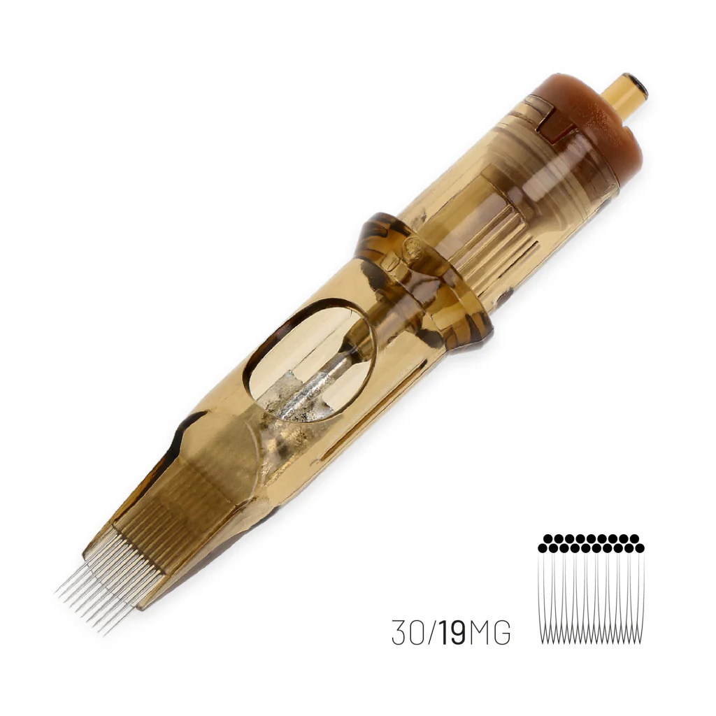 Kwadron Cartridges - Magnum 0.3mm Long Taper - Image 9