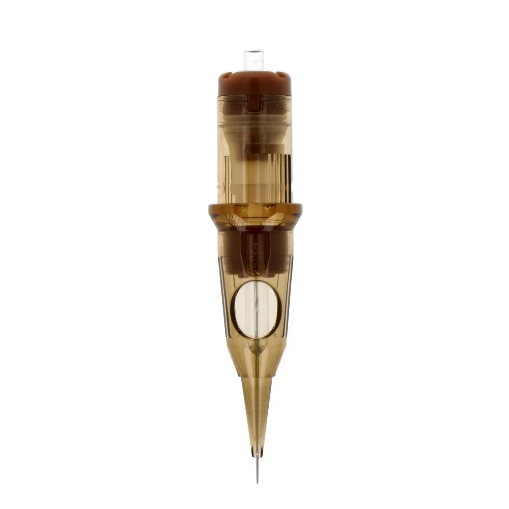 Kwadron Cartridges - Round Liner 0.25mm Long Taper - Image 2