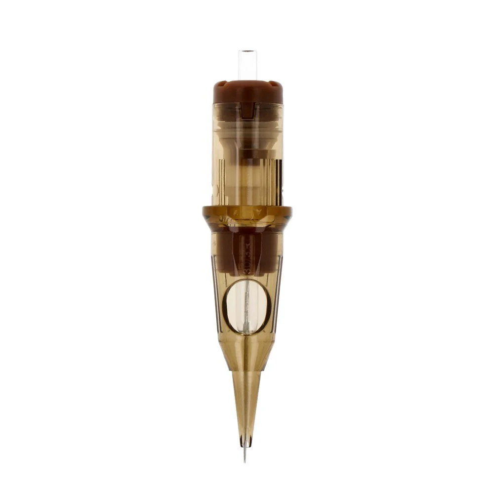 Kwadron Cartridges - Round Liner 0.3mm Long Taper - Image 2