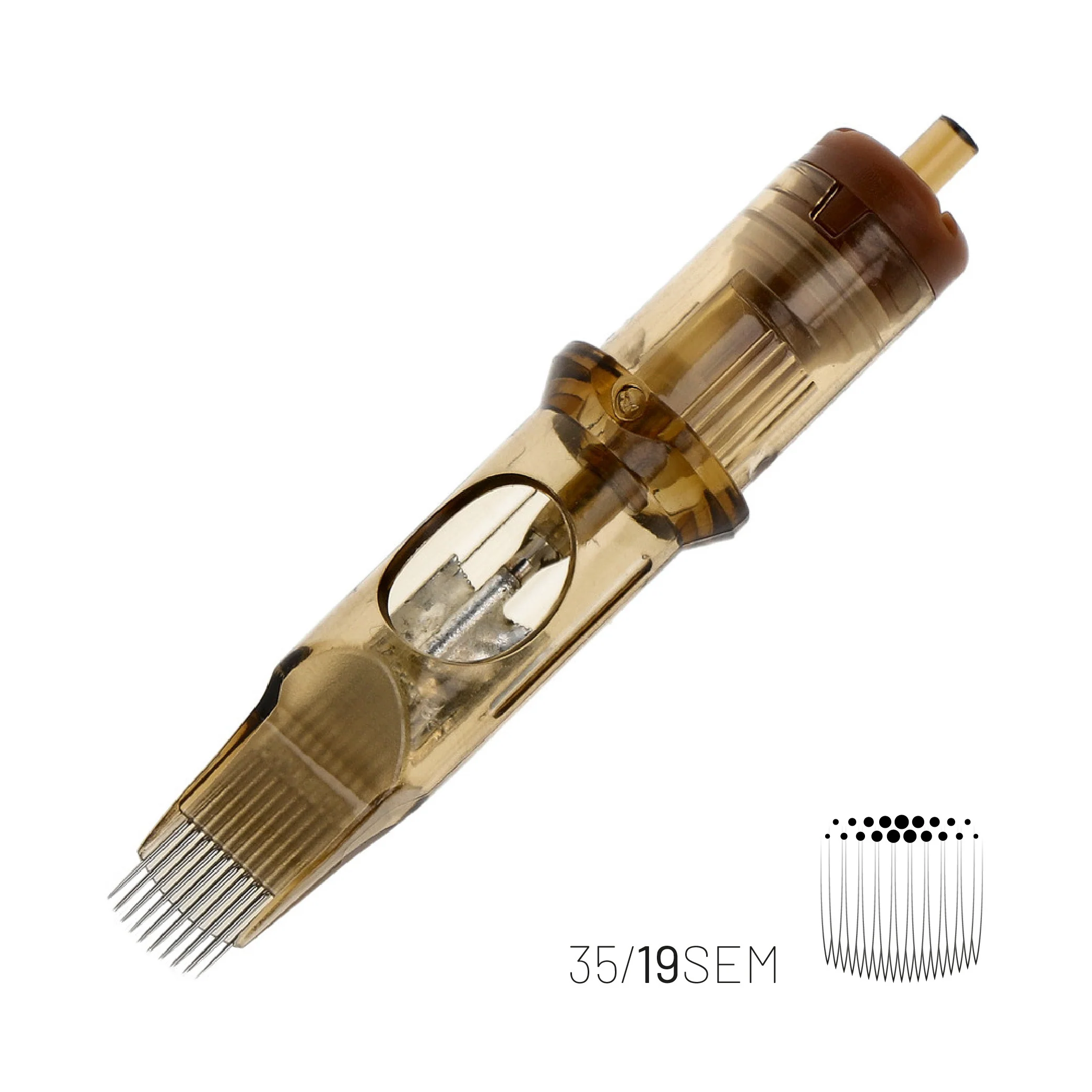 Kwadron Cartridges - Soft Edge Magnum 0.35mm - Image 10