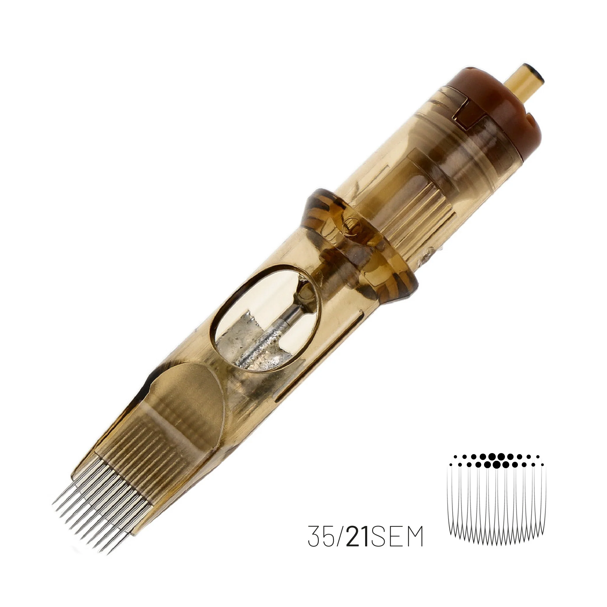 Kwadron Cartridges - Soft Edge Magnum 0.35mm - Image 11