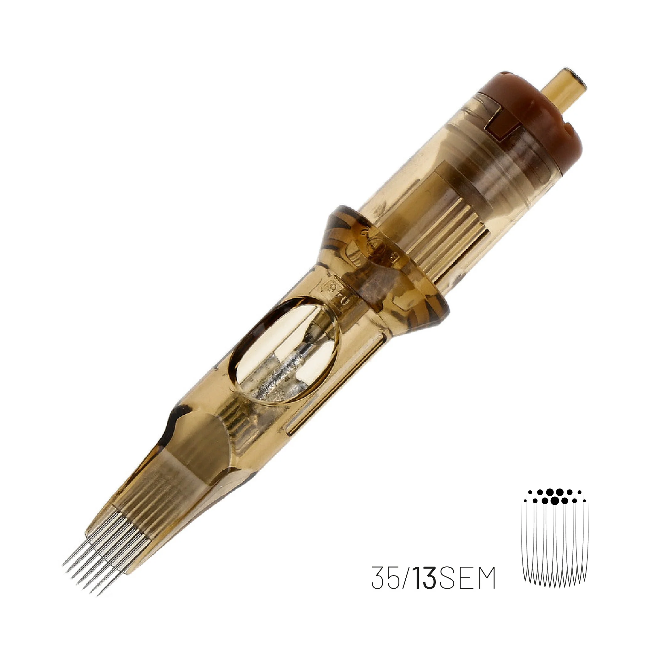 Kwadron Cartridges - Soft Edge Magnum 0.35mm - Image 7