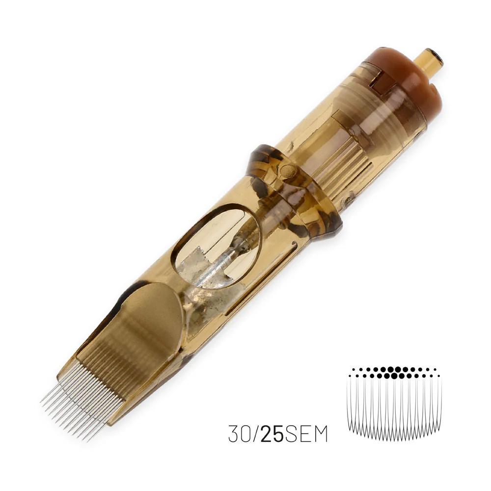 Kwadron Cartridges - Soft Edge Magnum 0.3mm Long Taper - Image 11
