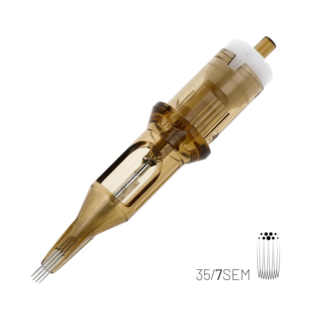 Kwadron Cartridges - Soft Edge Magnum Sublime 0.35mm - Image 4