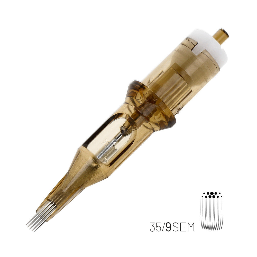 Kwadron Cartridges - Soft Edge Magnum Sublime 0.35mm - Image 5