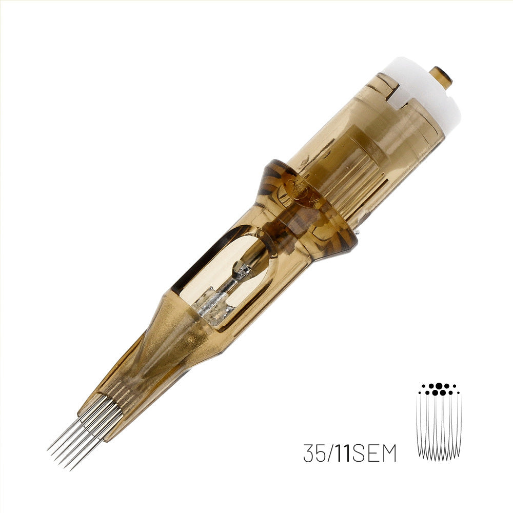 Kwadron Cartridges - Soft Edge Magnum Sublime 0.35mm - Image 6