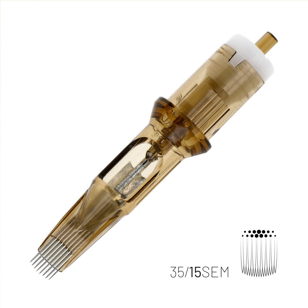 Kwadron Cartridges - Soft Edge Magnum Sublime 0.35mm - Image 8